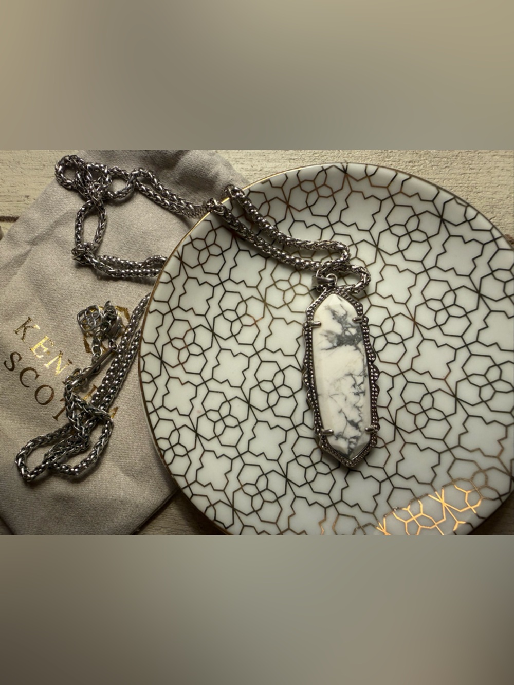 Kendra Scott Frances